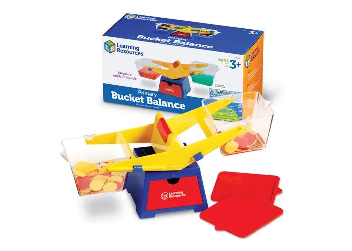 Primary Bucket Balance