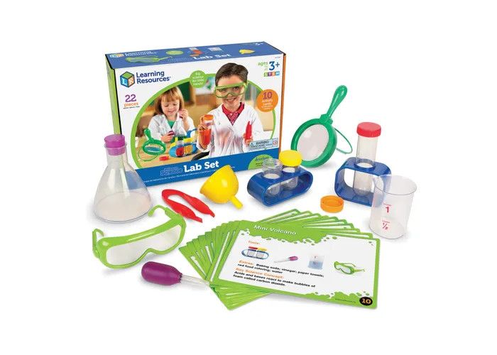 Primary Science® Lab Set