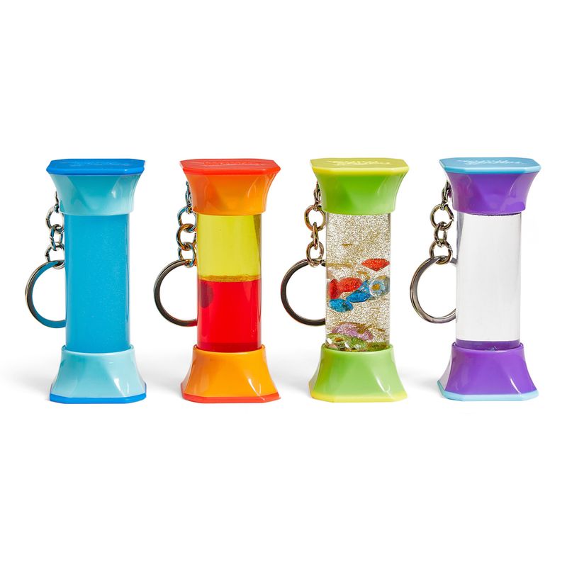 Soothing Swirlers Sensory Tubes