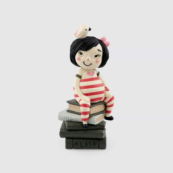 tonies® Alma and How She Got Her Name Tonie