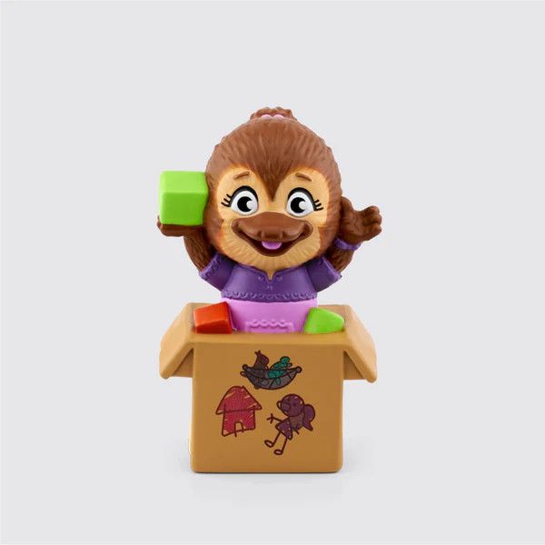 tonies® Daniel Tiger's Neighborhood - Jodi Platypus Tonie