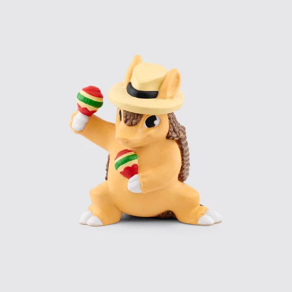 tonies® Alejandro the Armadillo Tonie