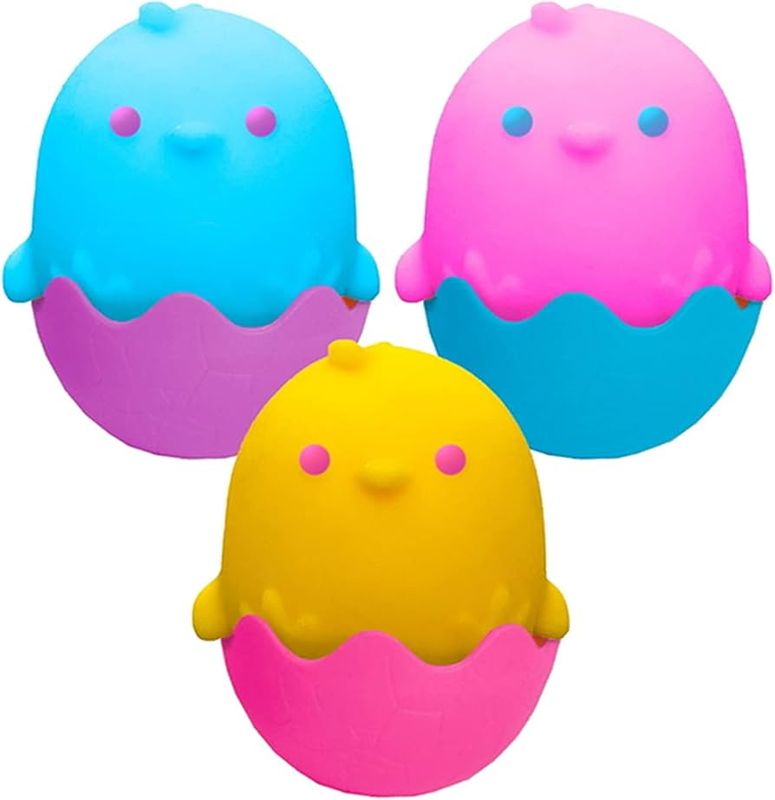 Chicka DeeDoos Nee Doh-assorted