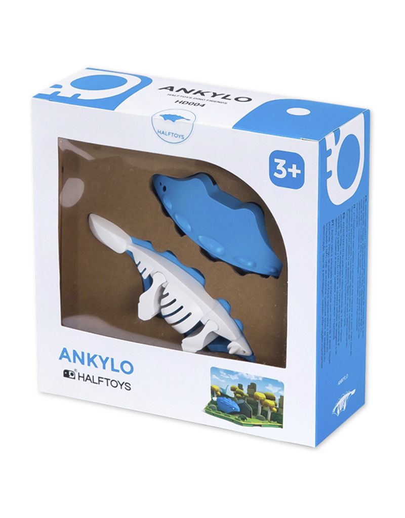 *Ankylo