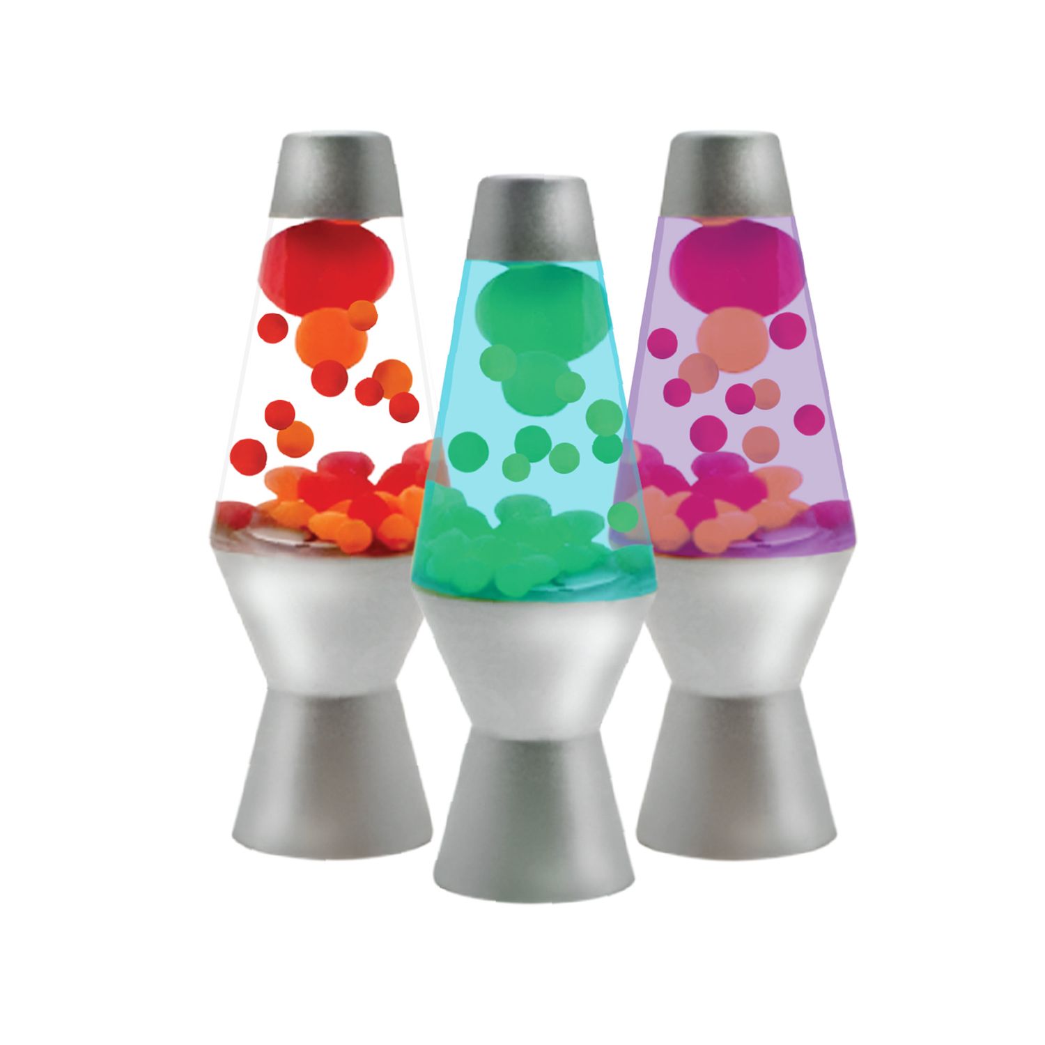 Lava Squish N’ Flow (Assortment)
