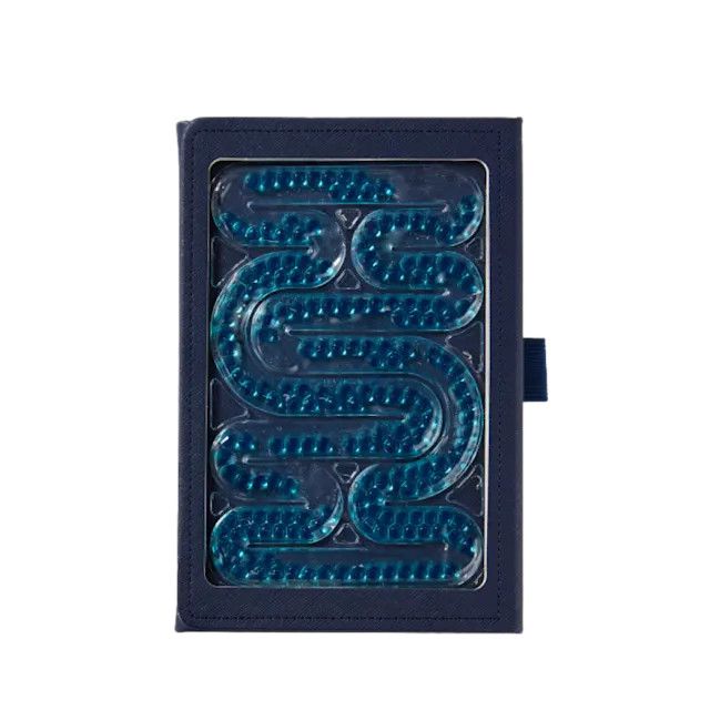 Lifelines™ Find Your Path Sensory Journal