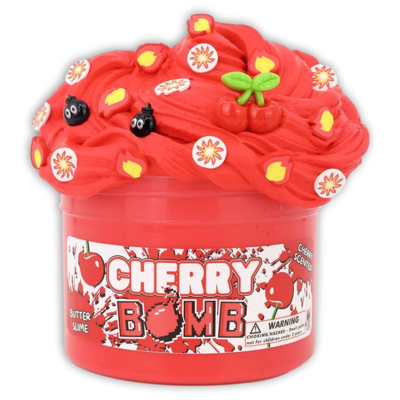 Dope™ Slimes Cherry Bomb