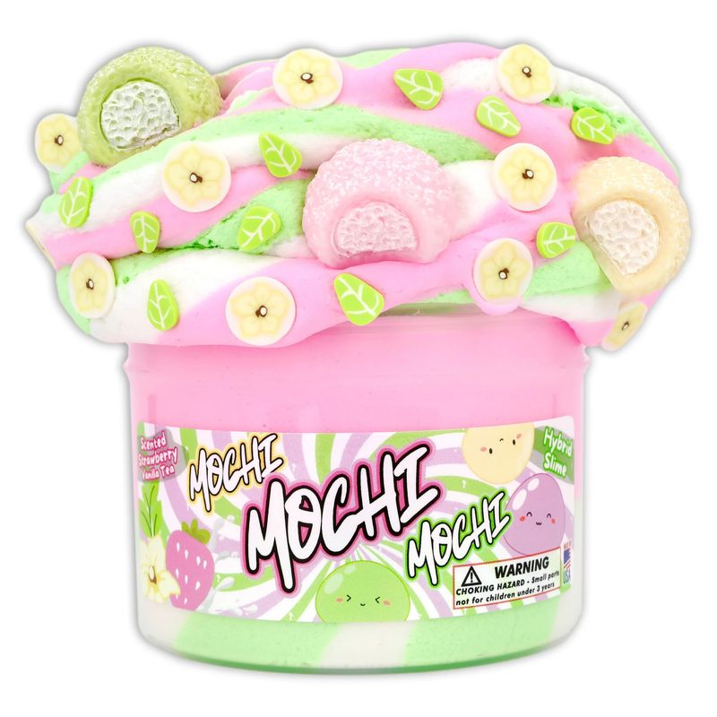 Dope™ Slimes Mochi Mochi Mochi
