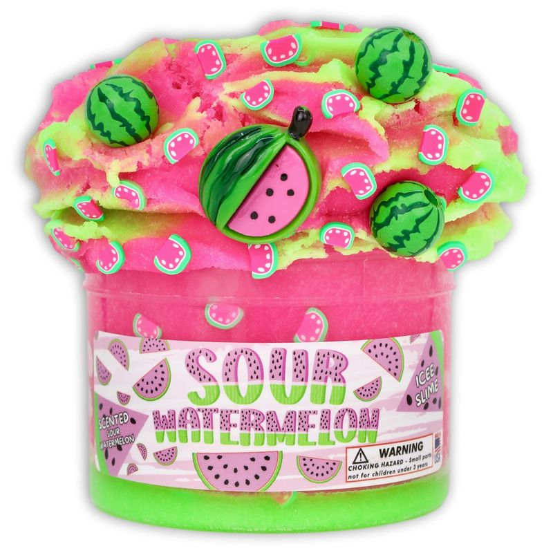 Dope™ Slimes Sour Watermelon