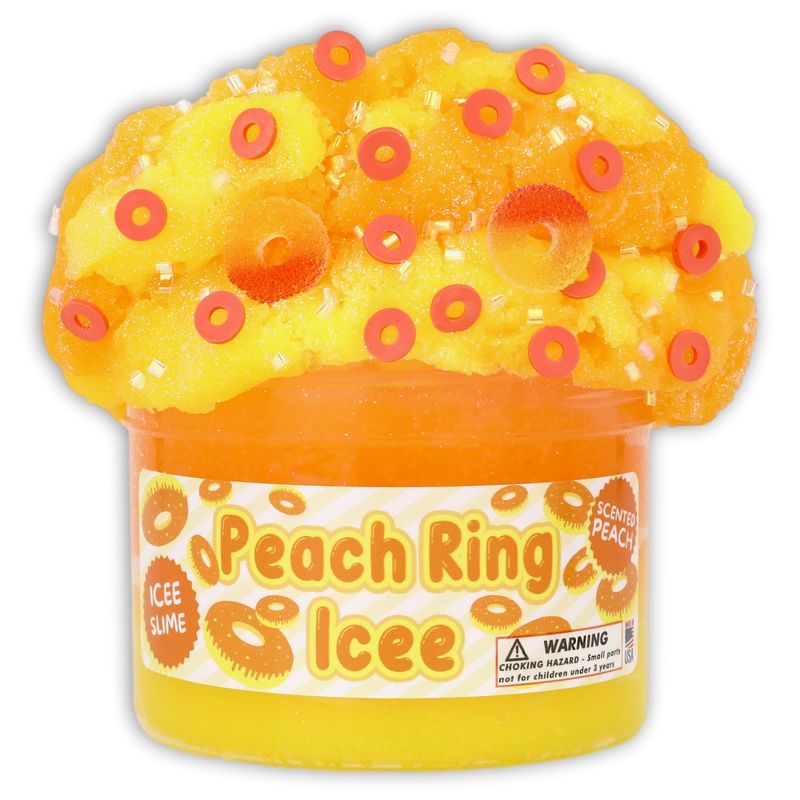 Dope™ Slimes Peach Ring Icee