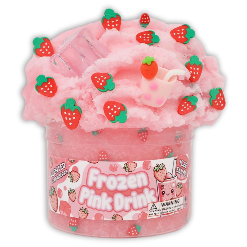 Dope™ Slimes Frozen Pink Drink