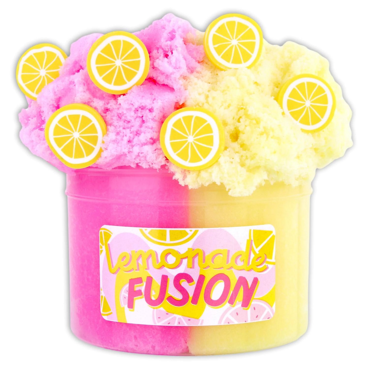 Dope™ Slimes Lemonade Fusion