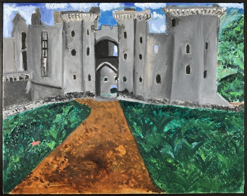 Castle