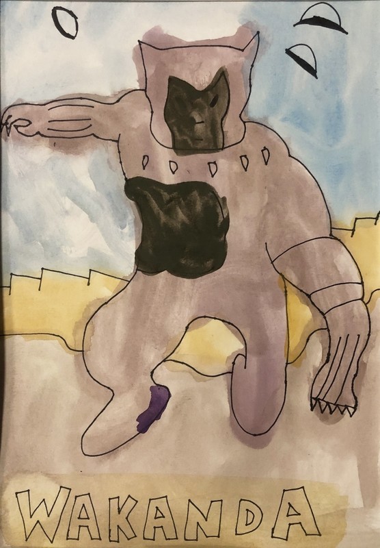 Wakanda