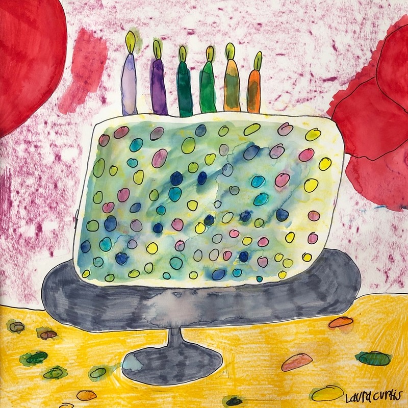 Cake