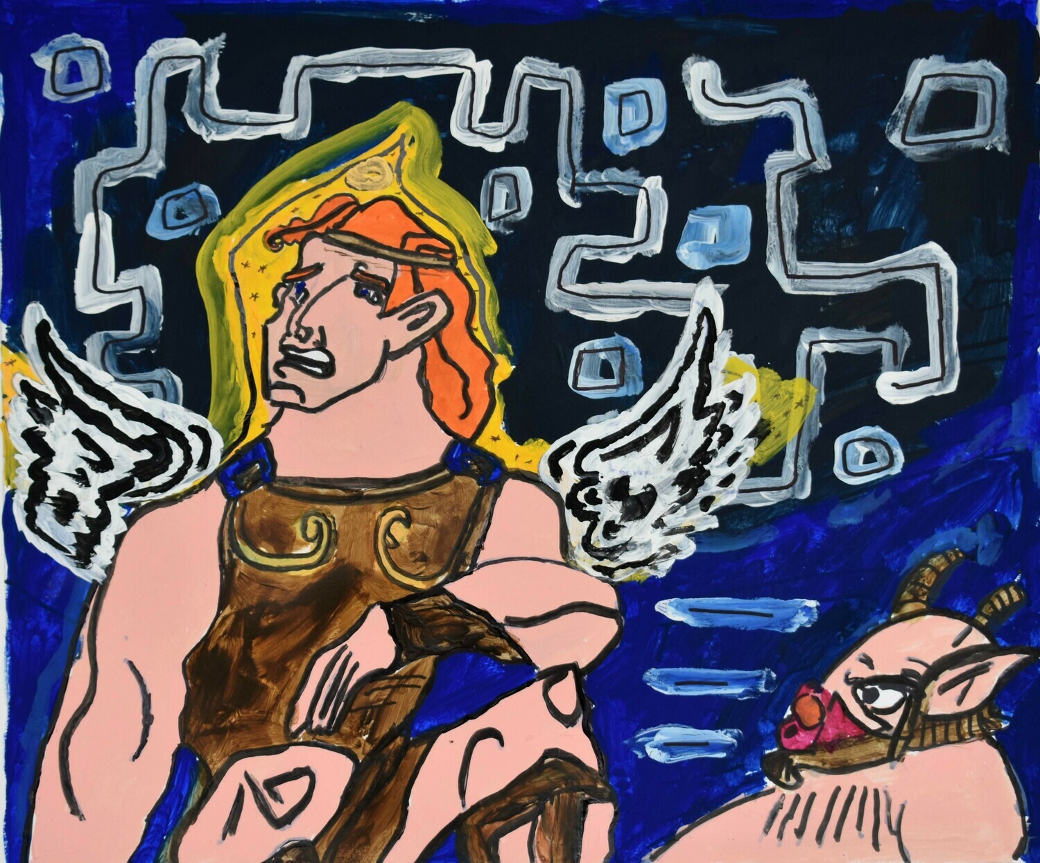 Hercules
