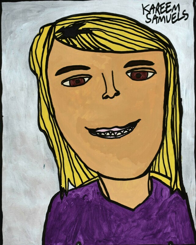 Mandy Willhoit