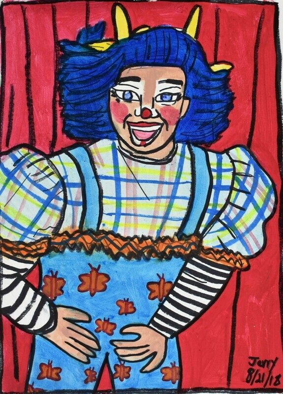 Truett Adams Truett Adams