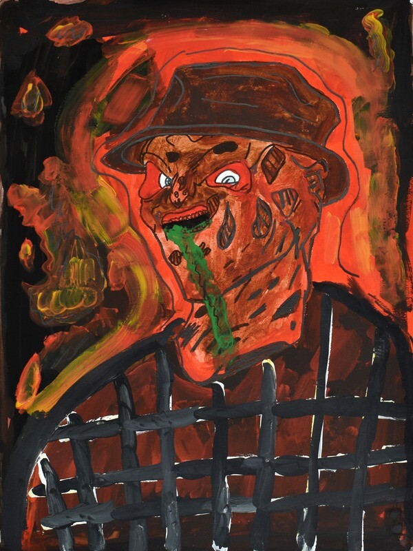 Freddy Krueger
