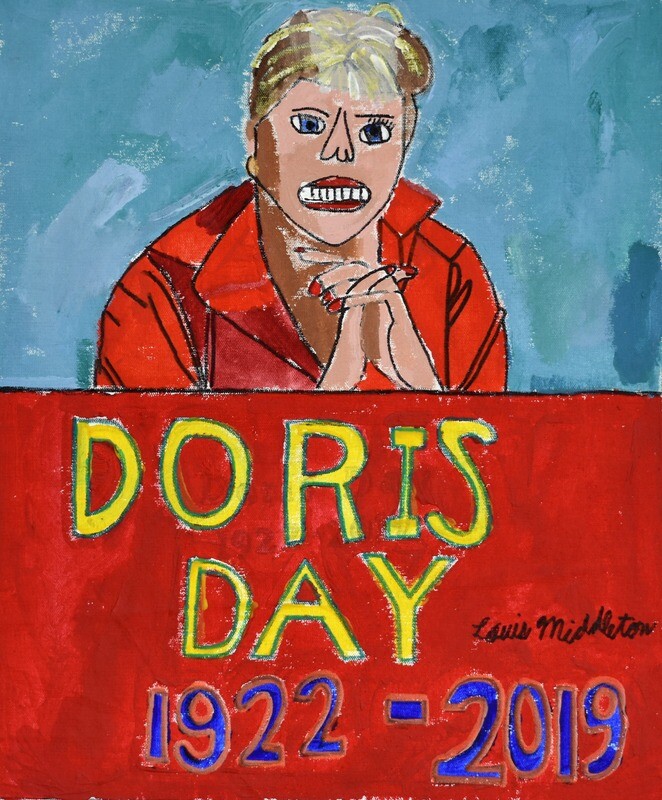 Doris Day