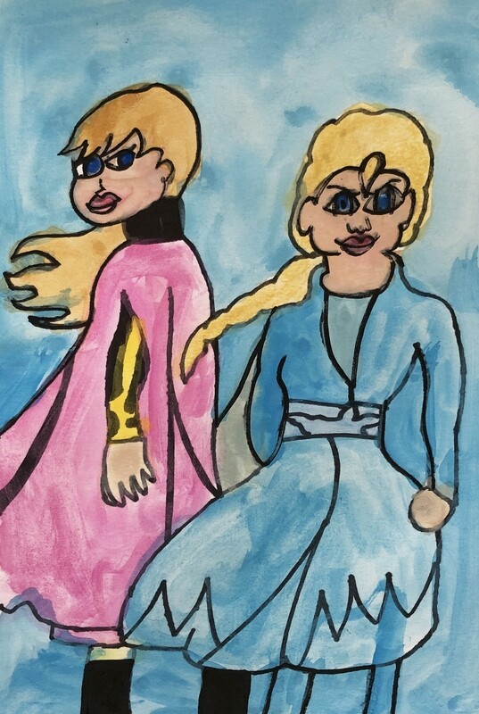 Frozen II