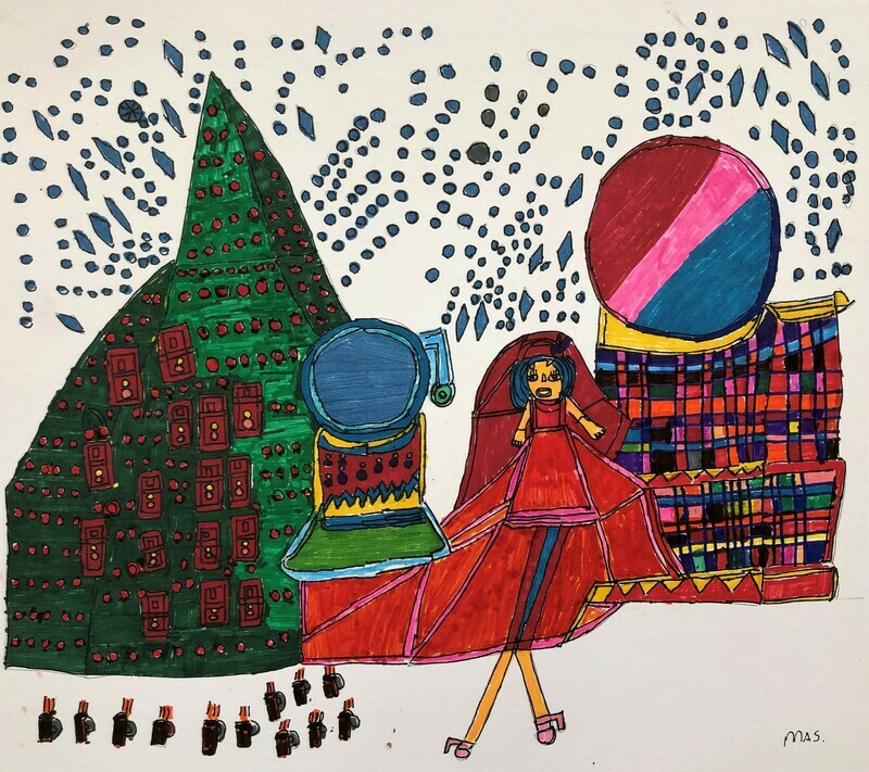 The Snowglobe