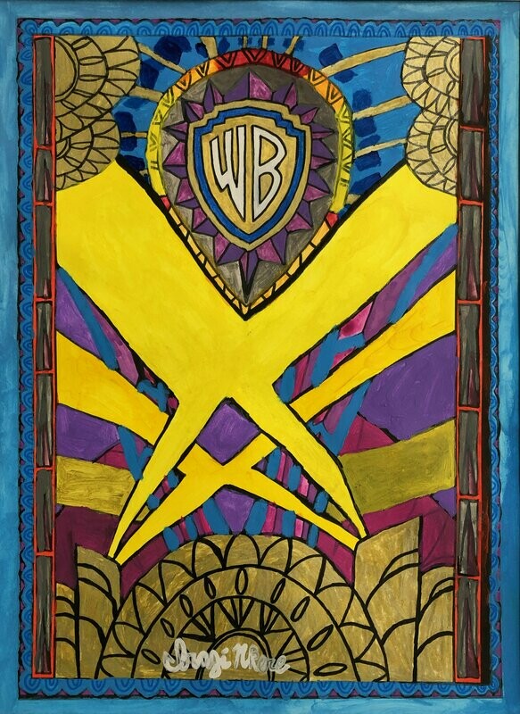 Warner Bros. World