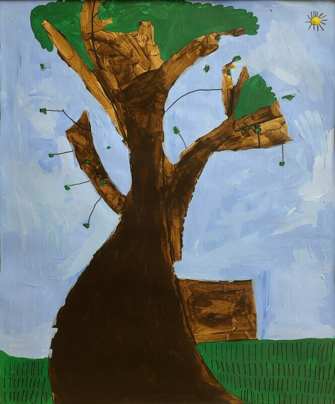Tree