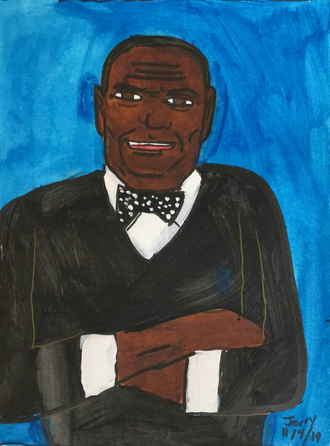 John Witherspoon