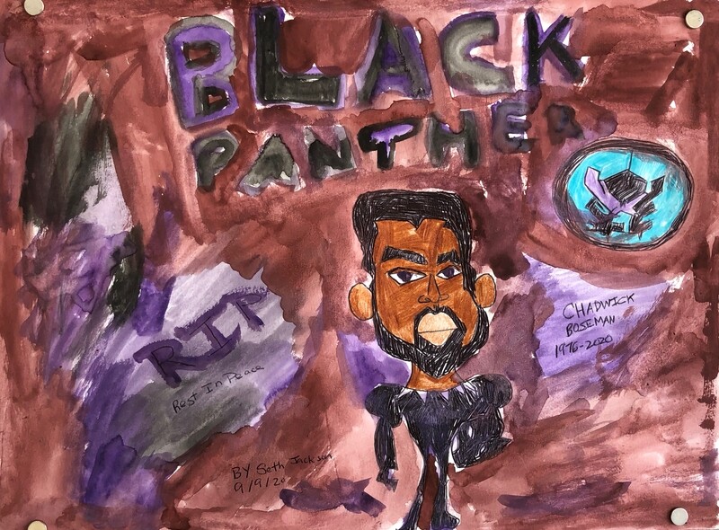 Black Panther