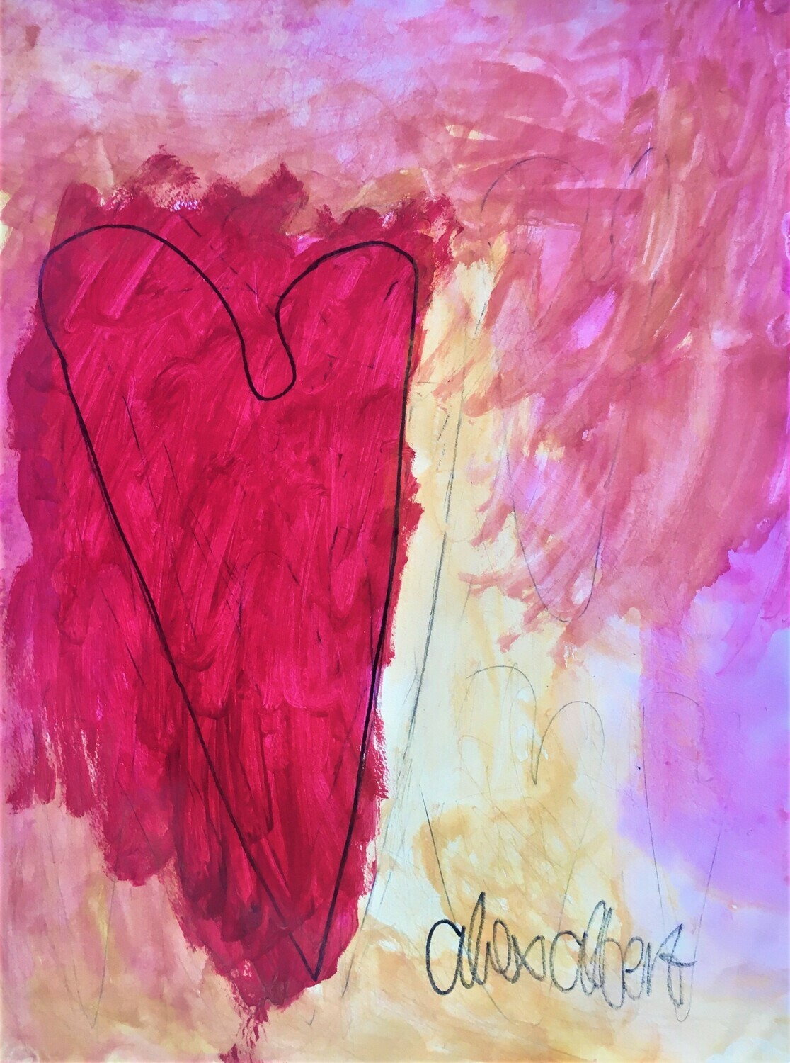 The Heart