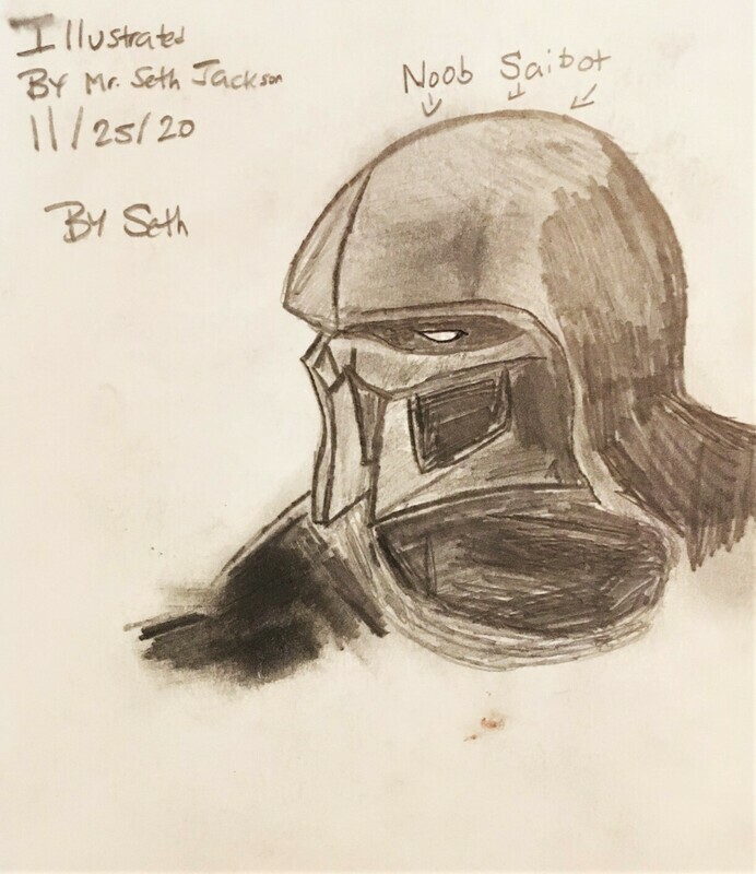Noob Saibot