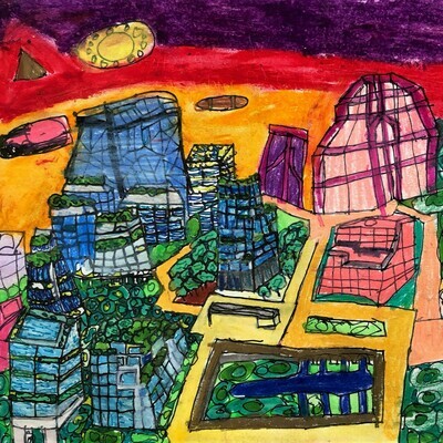 City Living