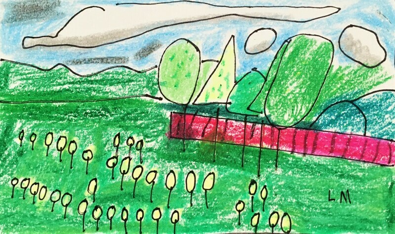 Meadow 2