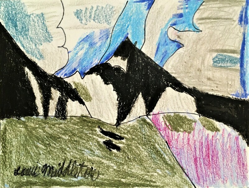Black Mountains