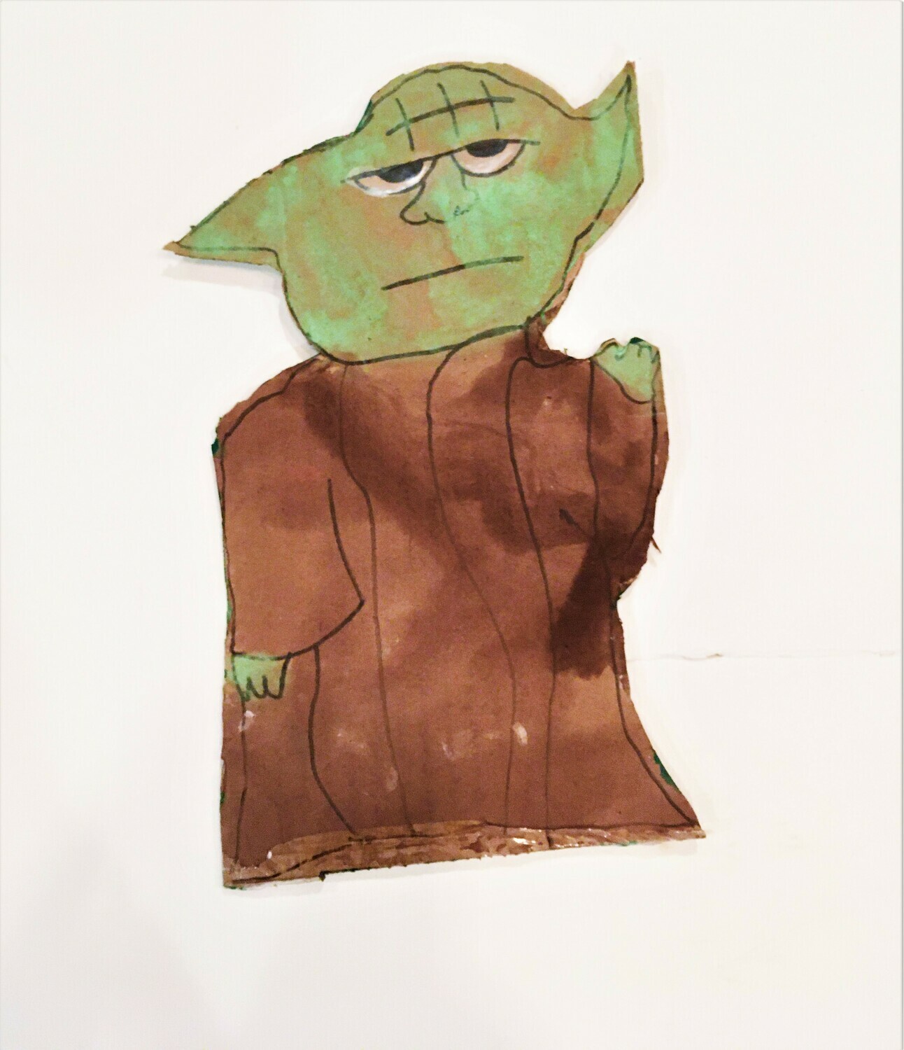 Yoda