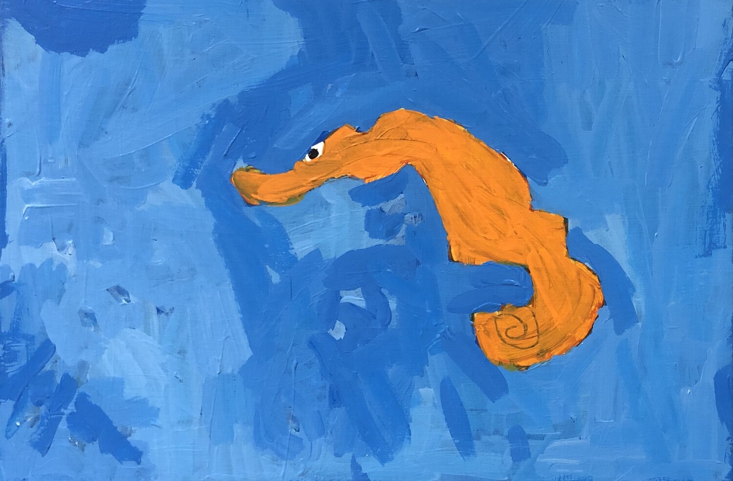 Seahorse