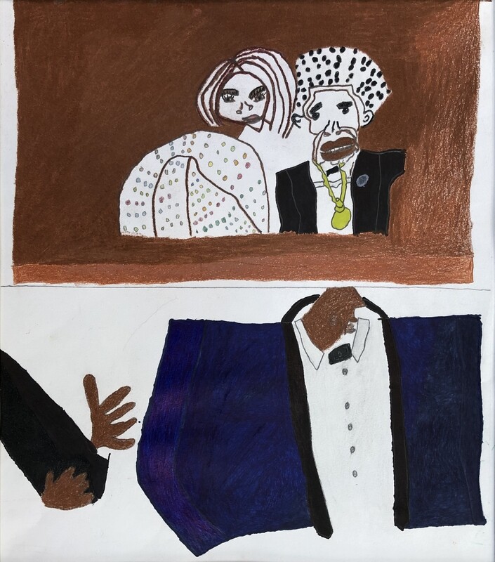 Jay-Z and Beyonce