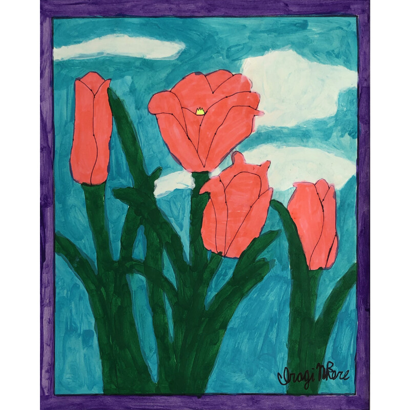 Flowers