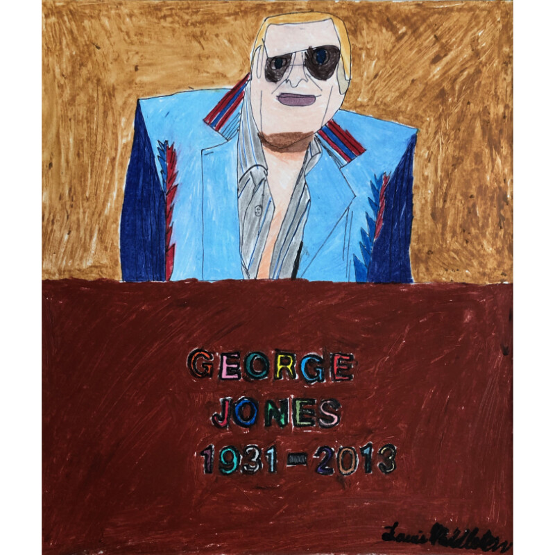George Jones