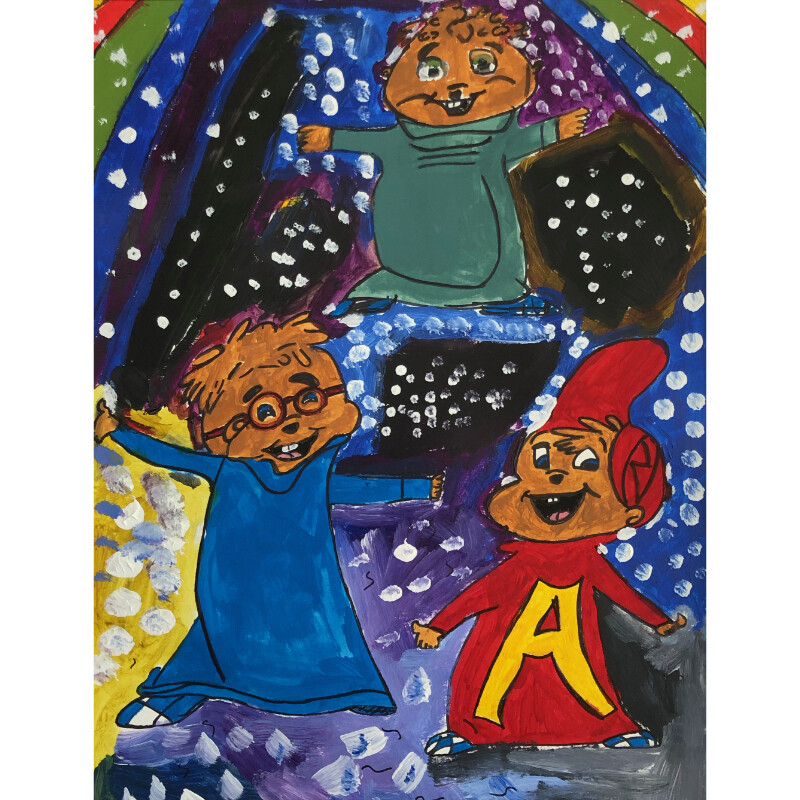 The Chipmunks