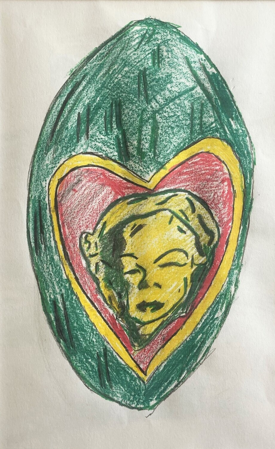 Marilyn Heart