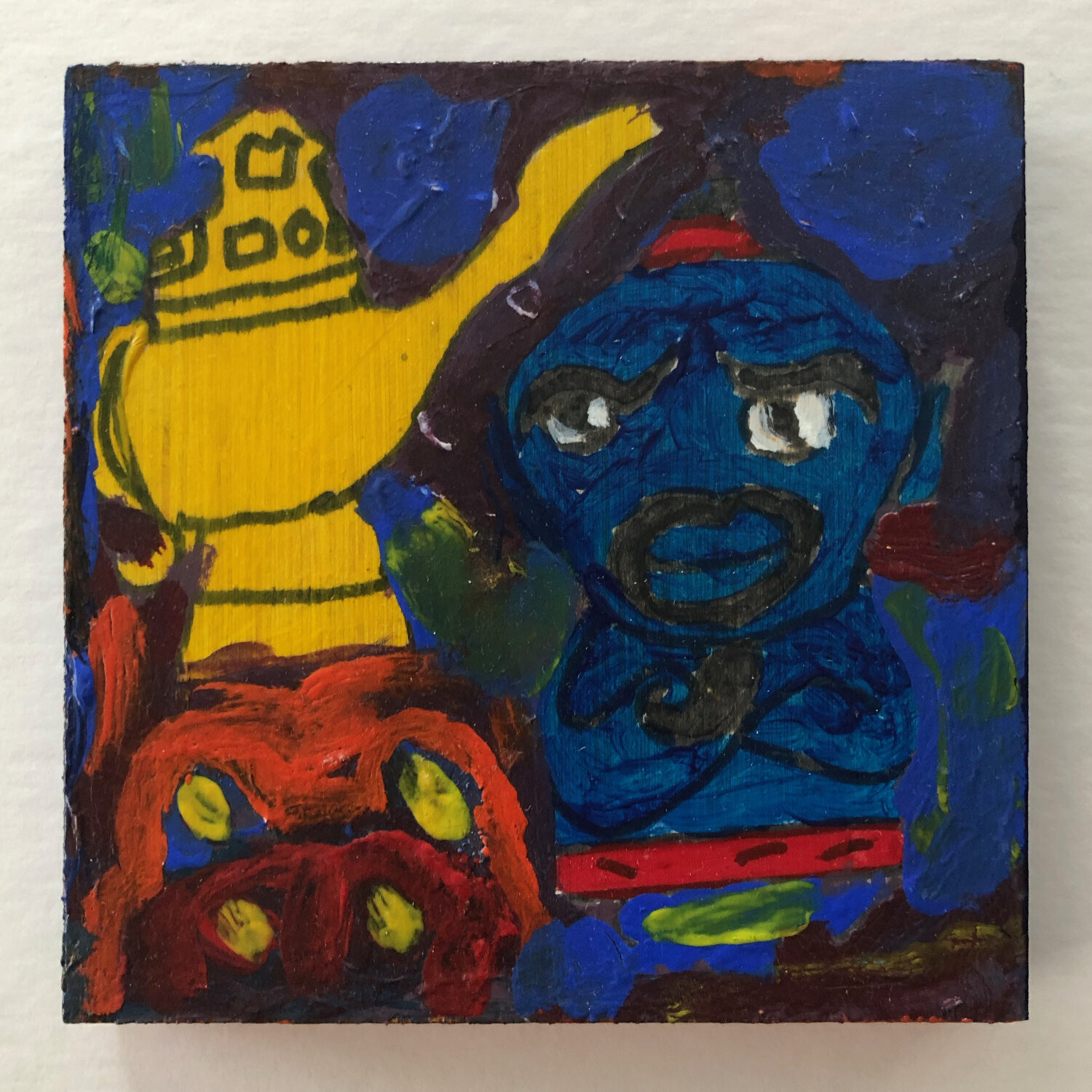 Genie