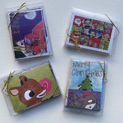 Greeting Cards