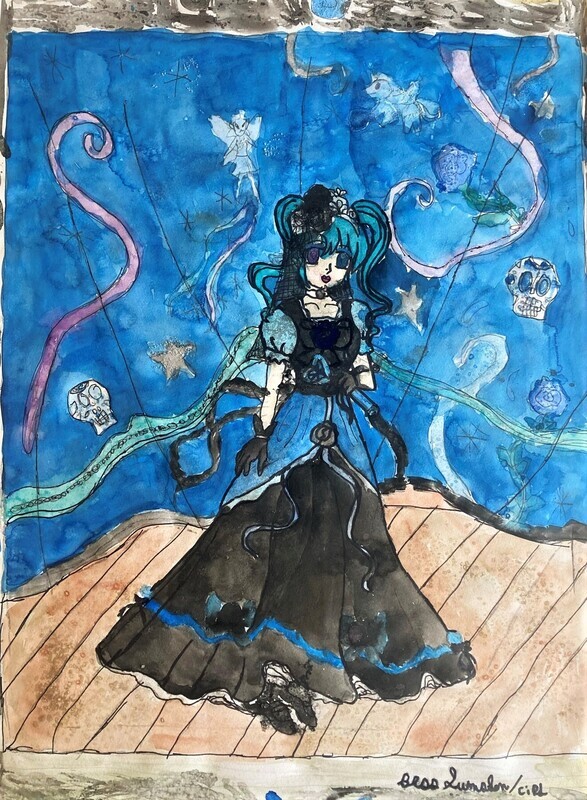 Princess Ceella