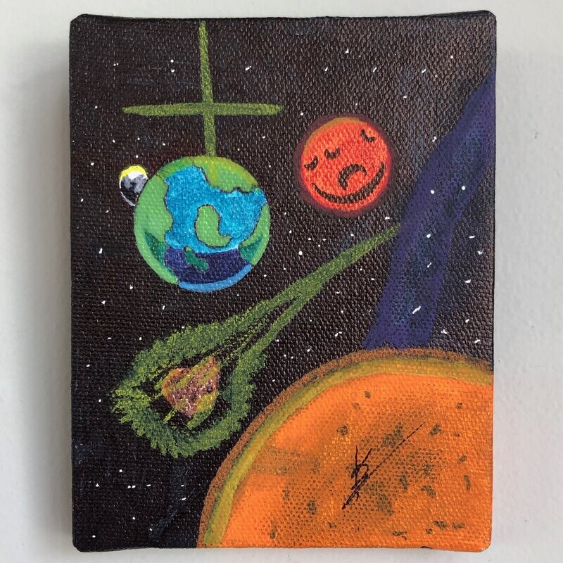 Space