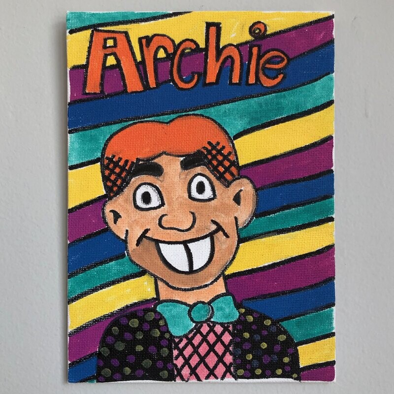 Archie