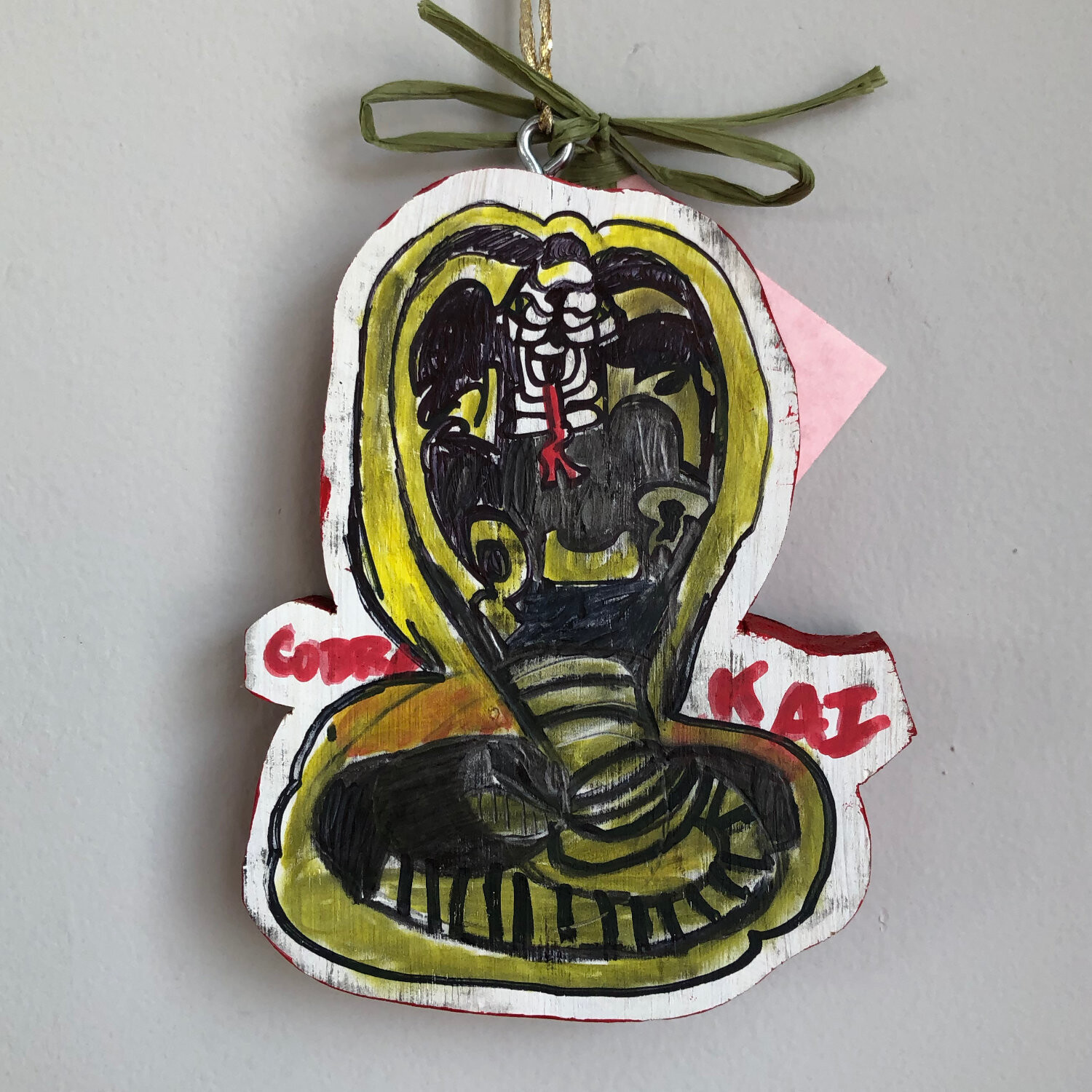 Cobra Kai