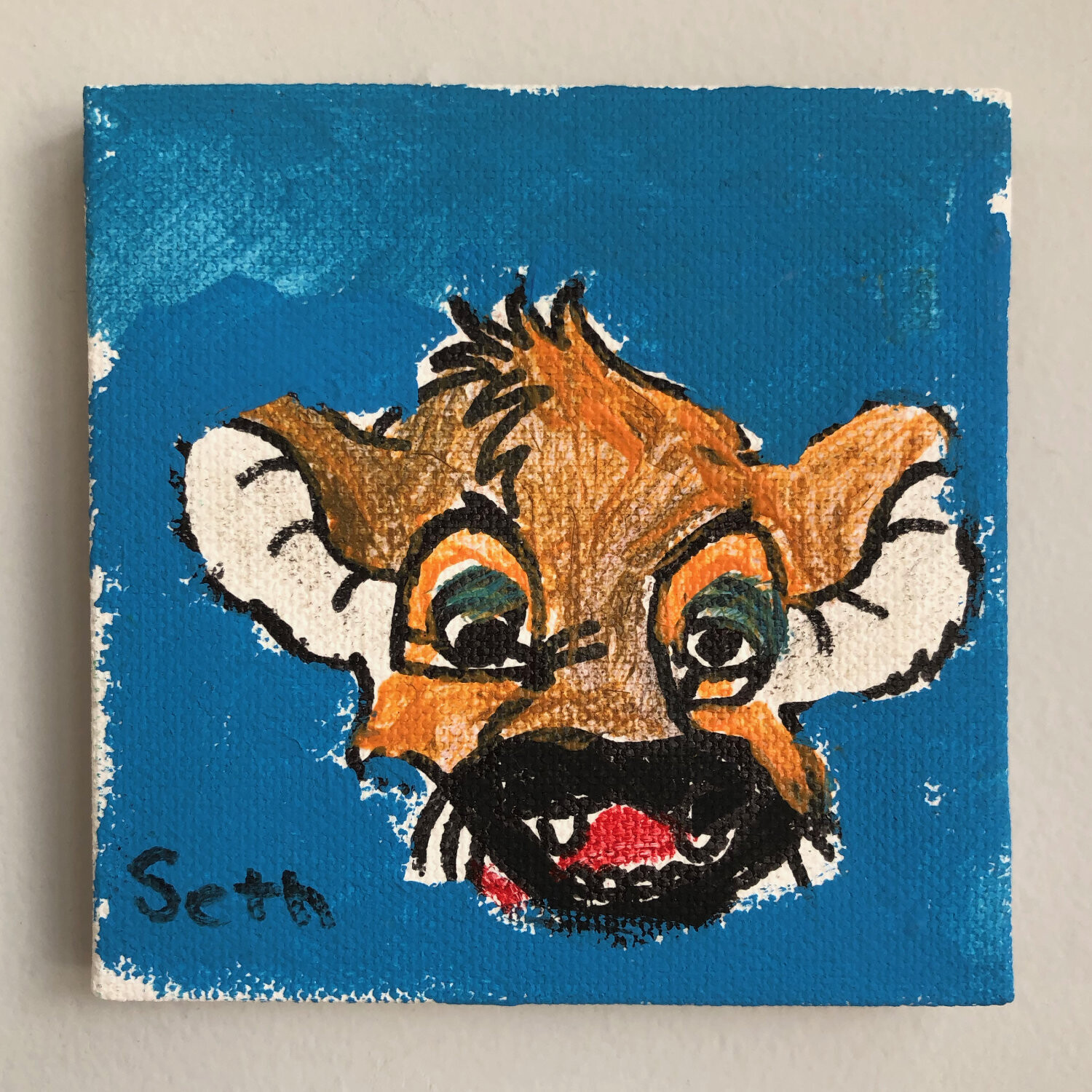 Simba