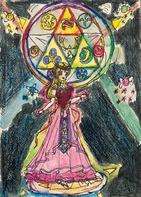 Princess of Destiny